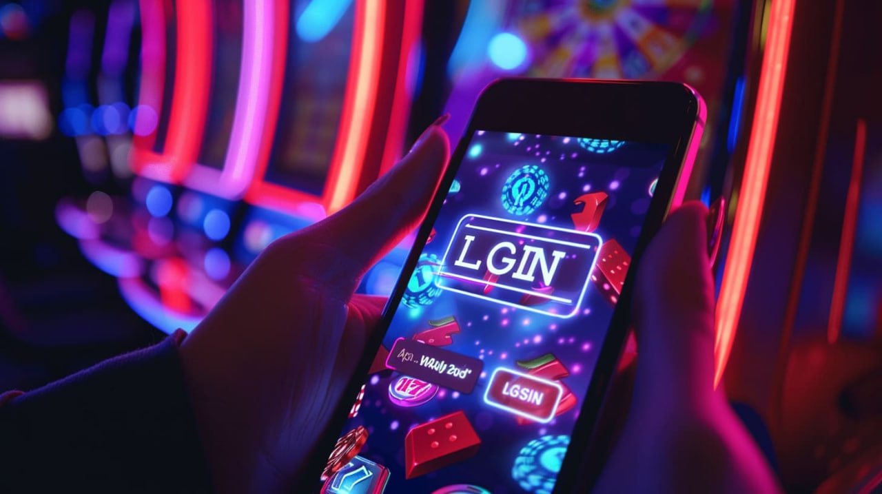 Philippine player accessing apk 11 slots and casino on a mobile browser